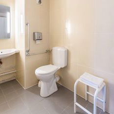 Hotel B&B Hotel Lyon Centre Perrache Berthelot cazare Lyon