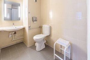 Hotel B&B Hotel Lyon Centre Perrache Berthelot cazare Lyon