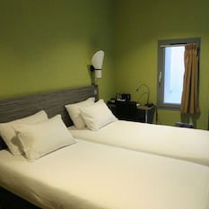 Hotel Republik Hôtel cazare Lyon