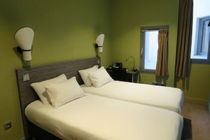 Hotel Republik Hôtel cazare Lyon
