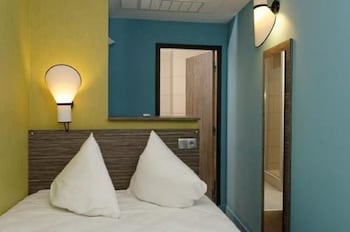 Republik Hôtel