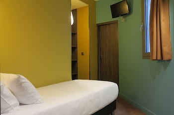 Republik Hôtel