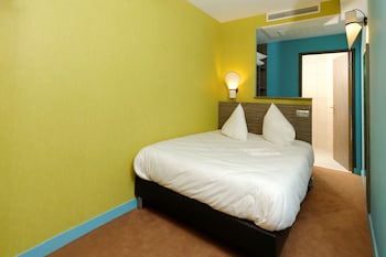 Republik Hôtel