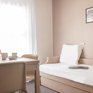 Hotel Appart'City Confort Lyon Part-Dieu cazare Lyon