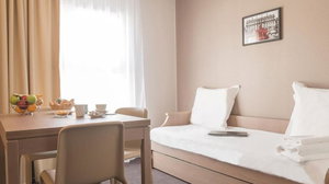 Hotel Appart'City Confort Lyon Part-Dieu cazare Lyon