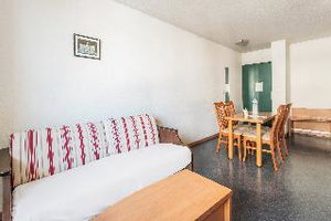 Hotel Appart’city Confort Lyon Gerland cazare Lyon