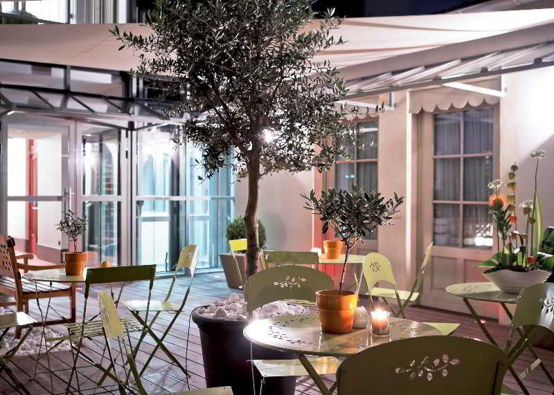 Hotel Hôtel Alexandra