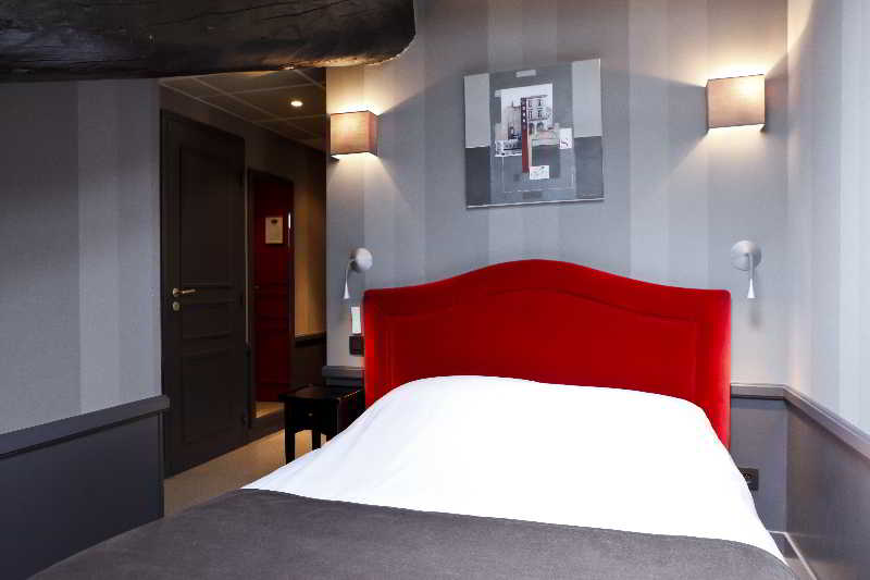 Hôtel Alexandra