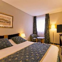 Hotel Best Western Crequi Lyon Part Dieu cazare Lyon