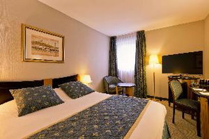 Hotel Best Western Crequi Lyon Part Dieu cazare Lyon