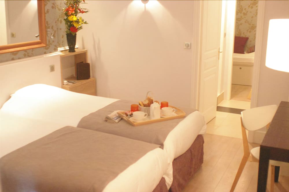 Hôtel Bayard Bellecour