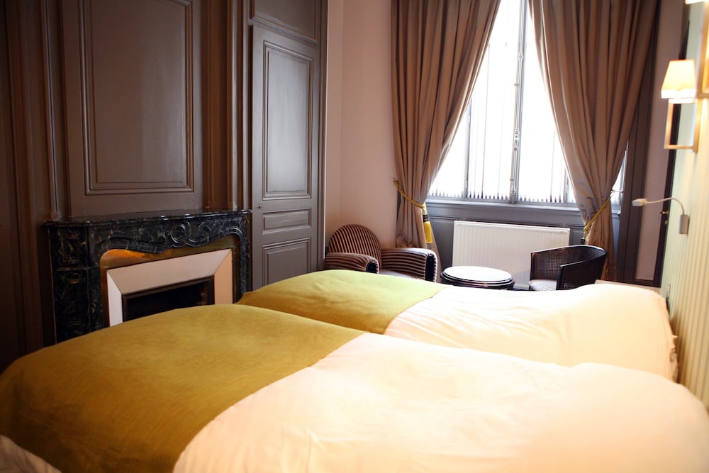 Hôtel Bayard Bellecour