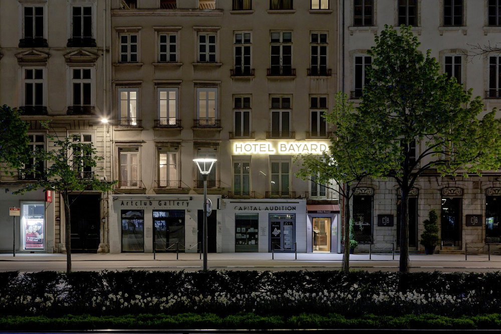 Hôtel Bayard Bellecour