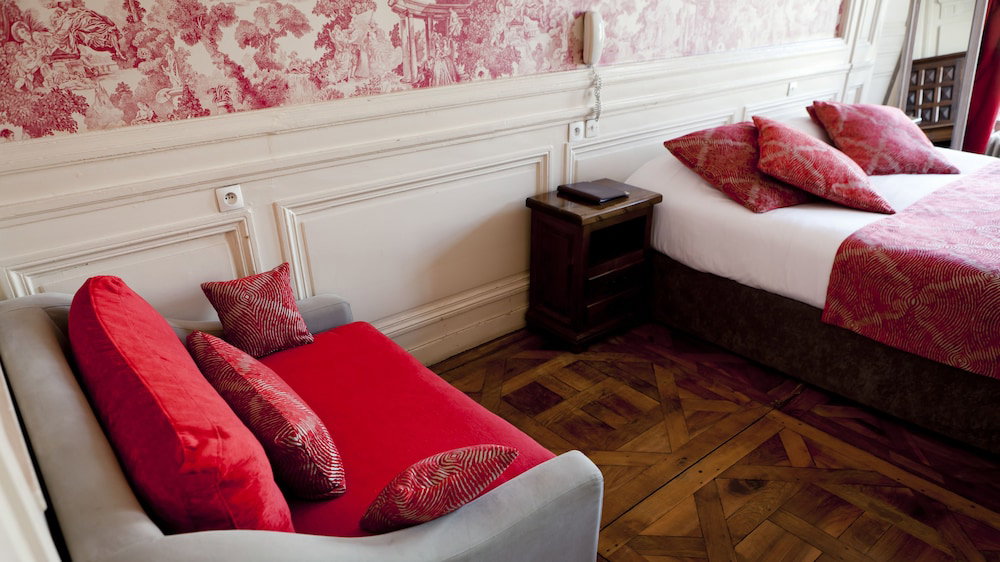 Hôtel Bayard Bellecour