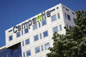 Hotel Campanile Lyon Centre - Gare Part Dieu cazare Lyon