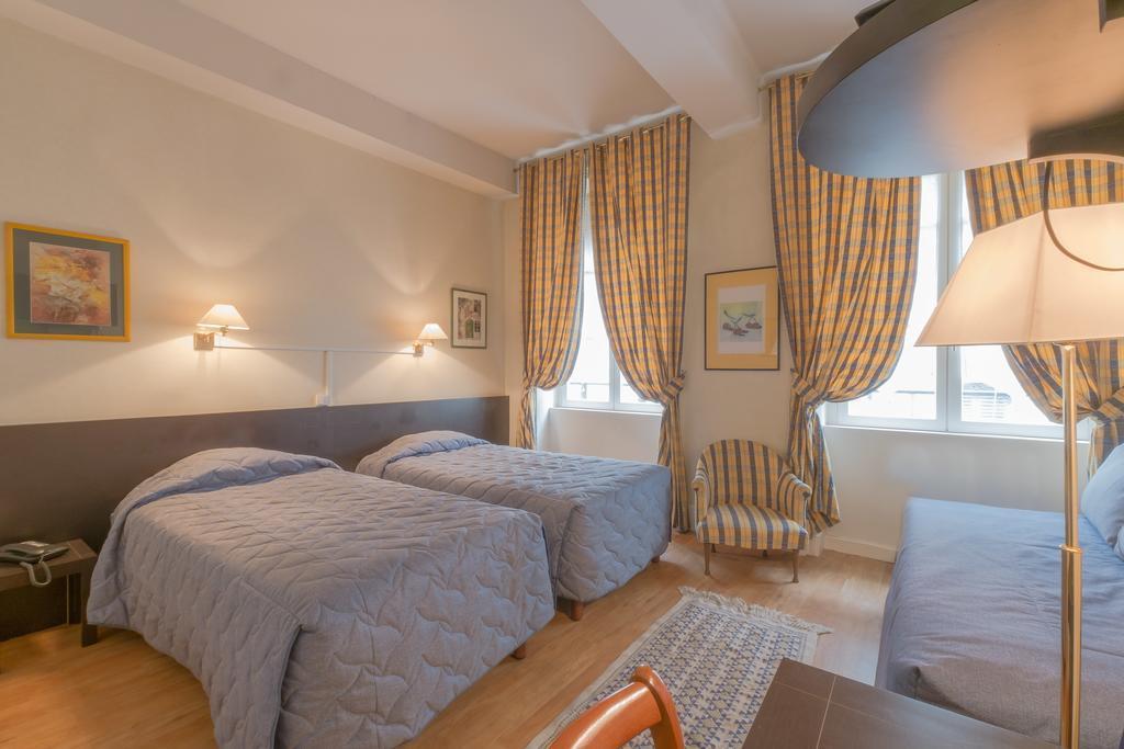 Hotel Du Simplon