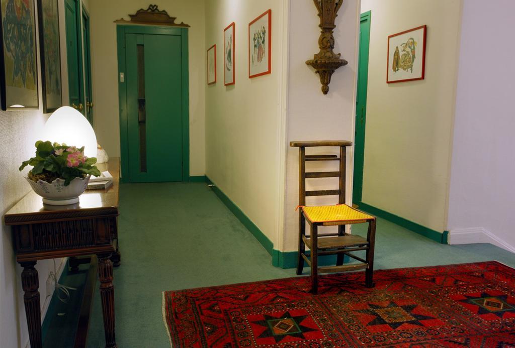 Hotel Du Simplon