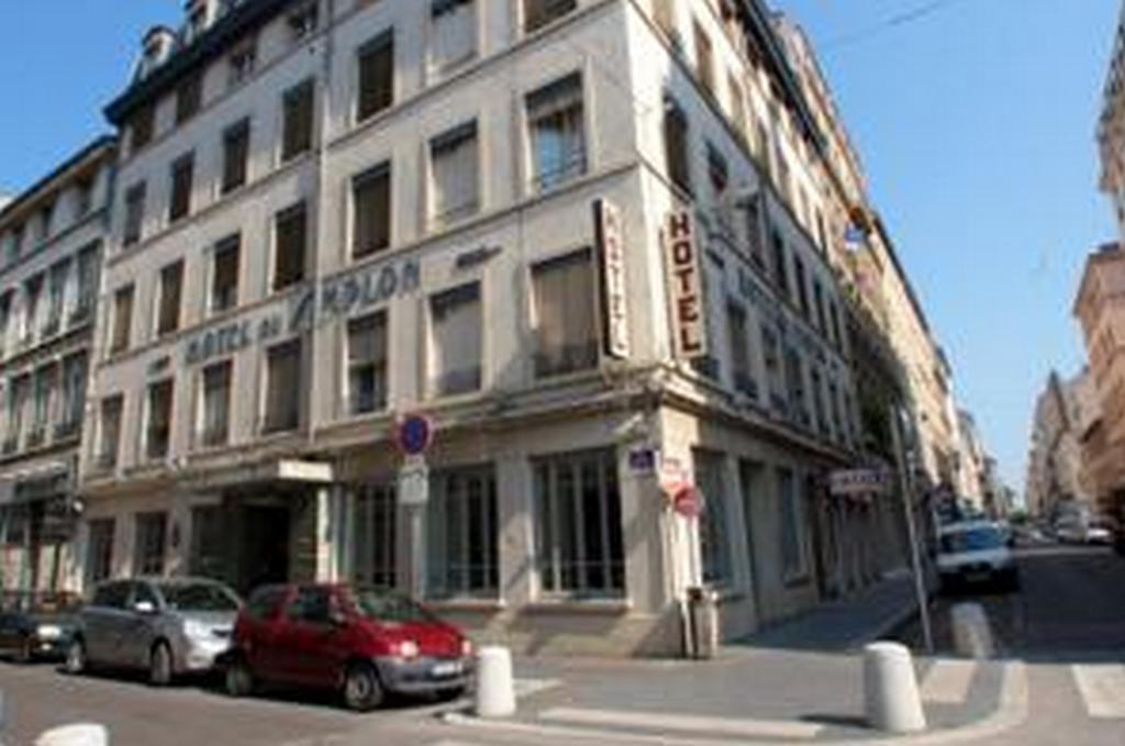 Hotel Du Simplon