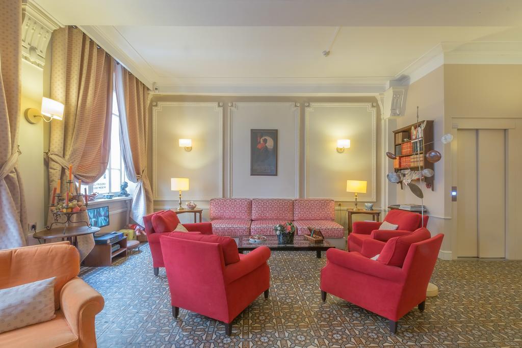 Hotel Du Simplon