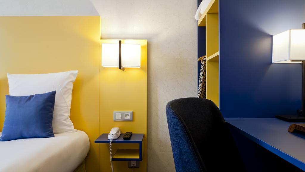 Hotel Hôtel Des Remparts