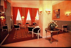 Hotel Globe Et Cecil Hôtel cazare Lyon
