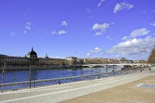 Hotel Ibis Lyon Gare La Part Dieu
