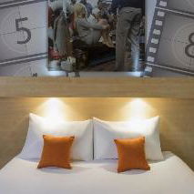 Hotel Ibis Styles Lyon Confluence cazare Lyon