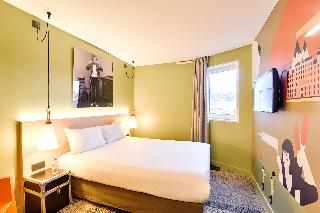 Ibis Styles Lyon Confluence