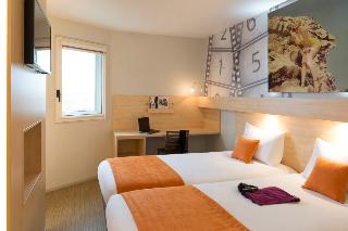 Ibis Styles Lyon Confluence