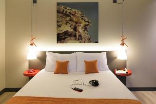 Ibis Styles Lyon Confluence