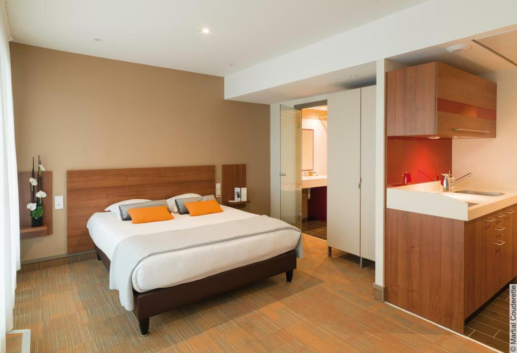 Hotel Lyon Métropole