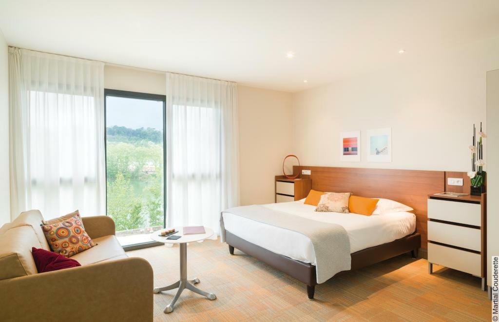 Hotel Lyon Métropole