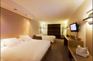 Hotel Hotel Lyon Métropole cazare Lyon