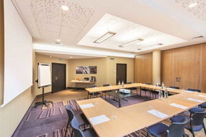 Hotel Hotel Lyon Ouest cazare Lyon