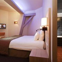 Hotel Hôtel Mercure Lyon Centre Brotteaux cazare Lyon