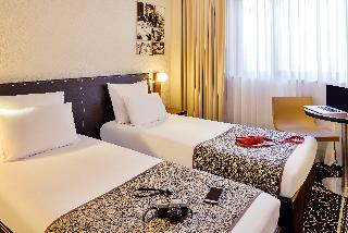Hotel Hôtel Mercure Lyon Centre Lumière
