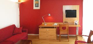 Residhome Lyon Gerland