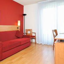 Hotel Séjours & Affaires Lyon Park Lane cazare Lyon