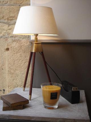 Hotel Hôtel Tête D'Or