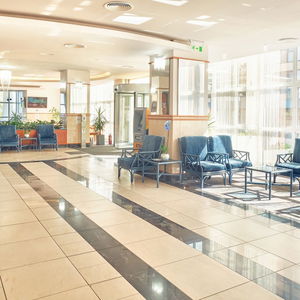 Hotel Continental Forum (Fostul Ibis) cazare Constanta