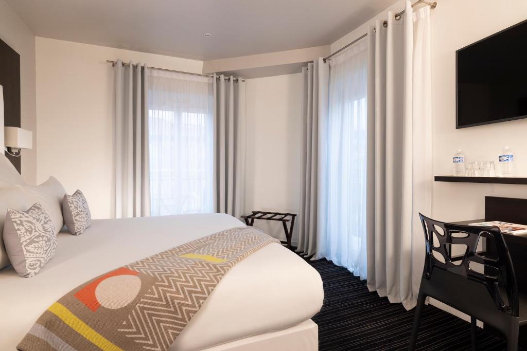 Hotel 64 Nice