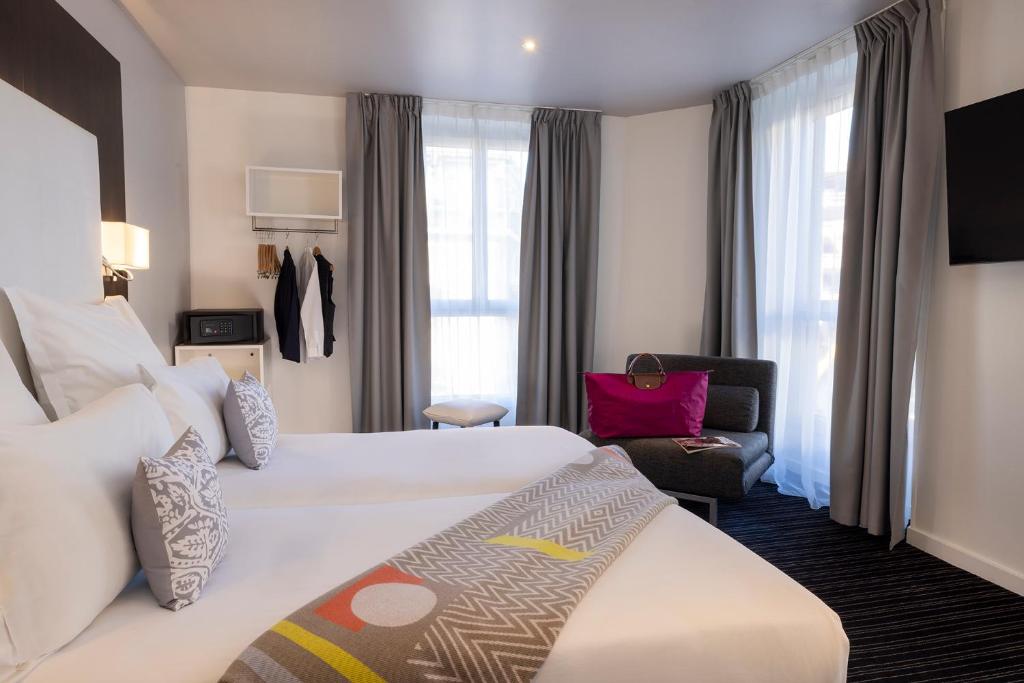 Hotel 64 Nice