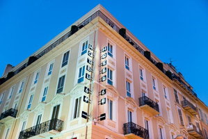 Hotel Hotel 64 Nice cazare Nice