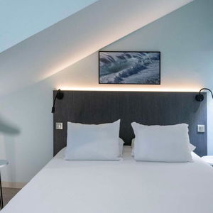 Sejur Best Western Alba Hotel vacanta Nice
