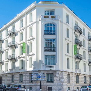 Sejur Ibis Styles Nice Centre Gare vacanta Nice