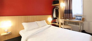 Hotel B&B Hotel Marseille Estaque cazare Marseille