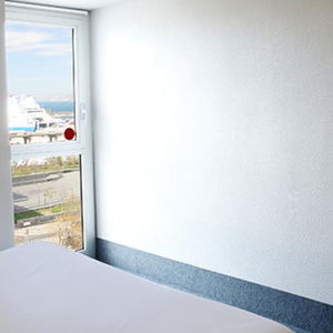 Hotel B&B Hotel Marseille Euromed cazare Marseille