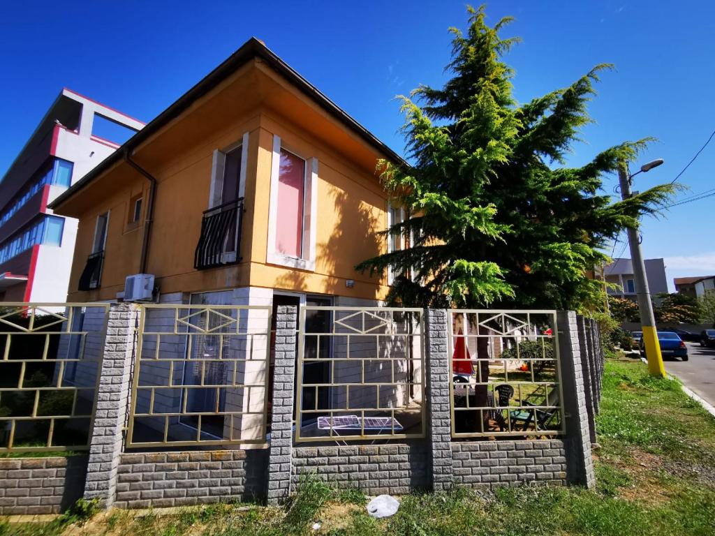 Apartamente Genova Si Venetia