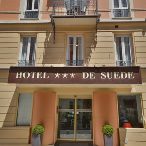 Sejur Hôtel De Suède vacanta Nice