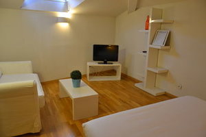 Hotel Residhotel Vieux Port cazare Marseille